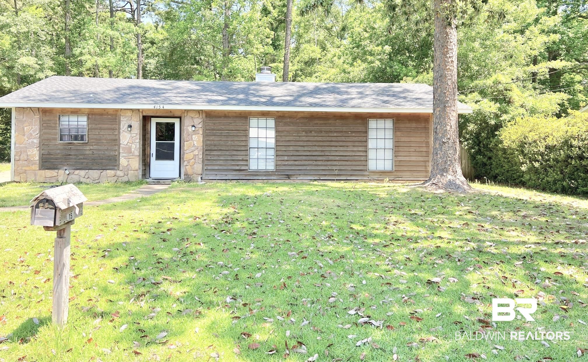 4154 Springdale Road Mobile, AL 36609 - Photo 1 of 1