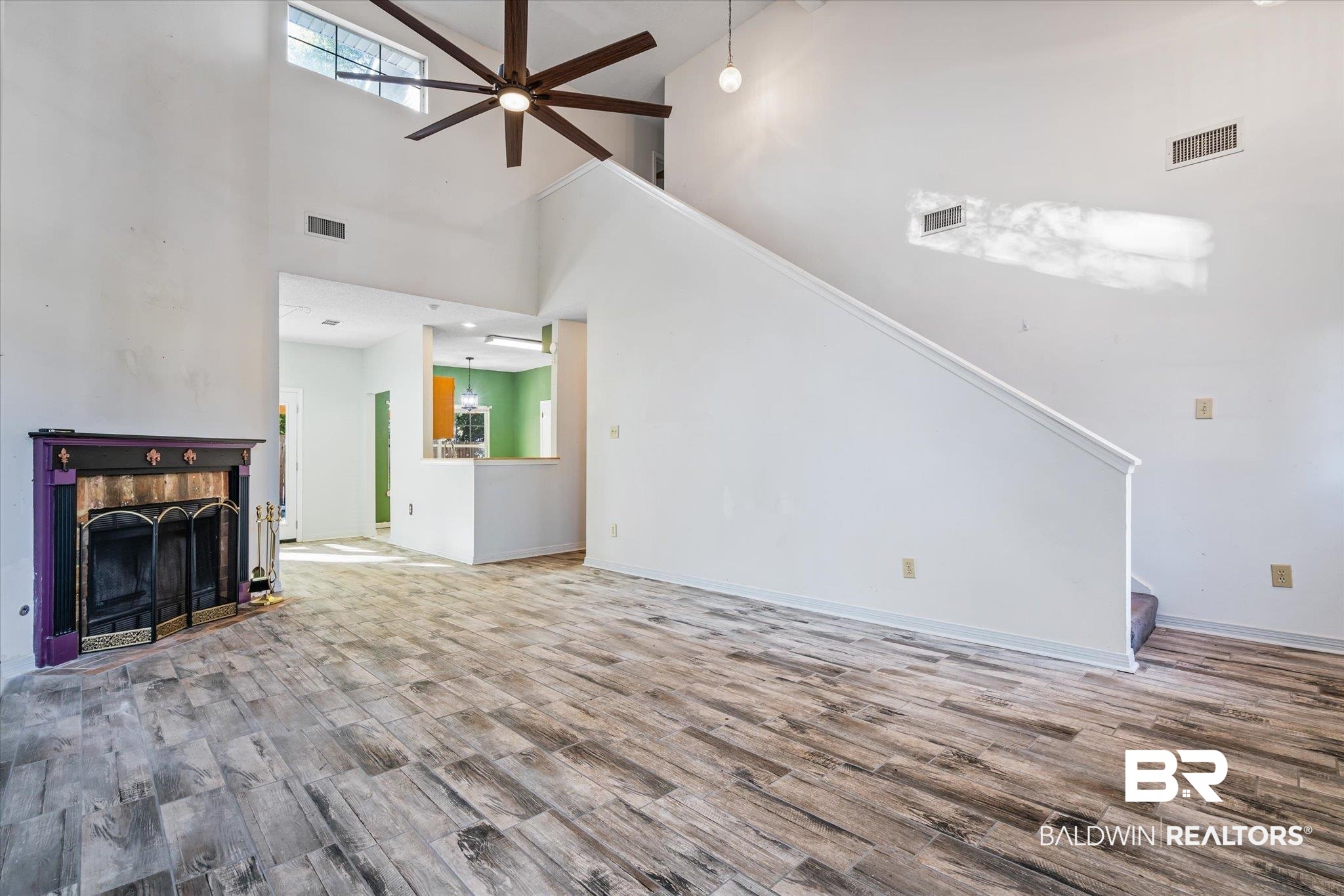 6805 Coventry Court Mobile, AL 36695 - Photo 3 of 22