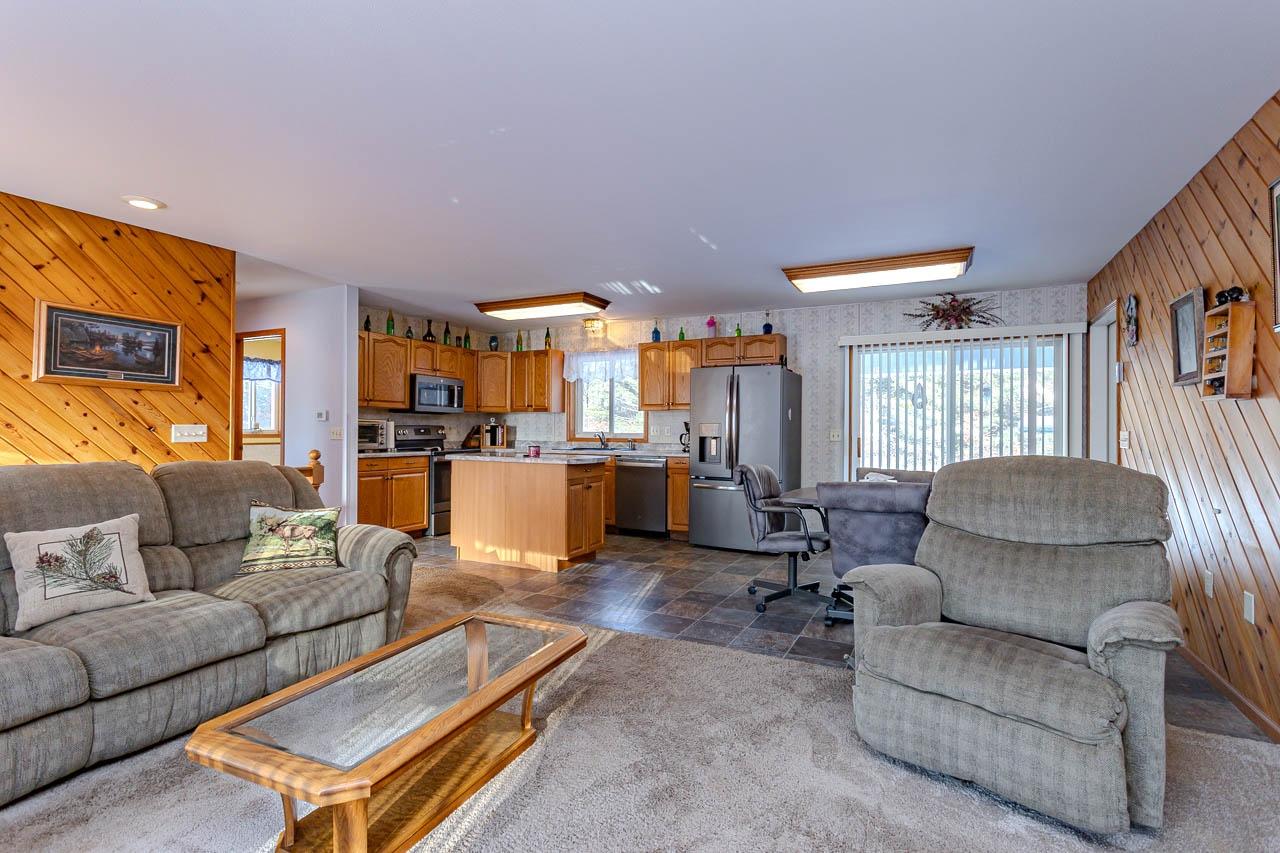 W4490 Henrich Road Tomahawk, WI 54487 - Photo 7 of 33 Gallery Image 7