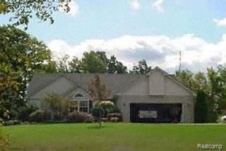 6052 Lyons Road Imlay City, MI 48444 - Photo 1 of 1 Property Photo