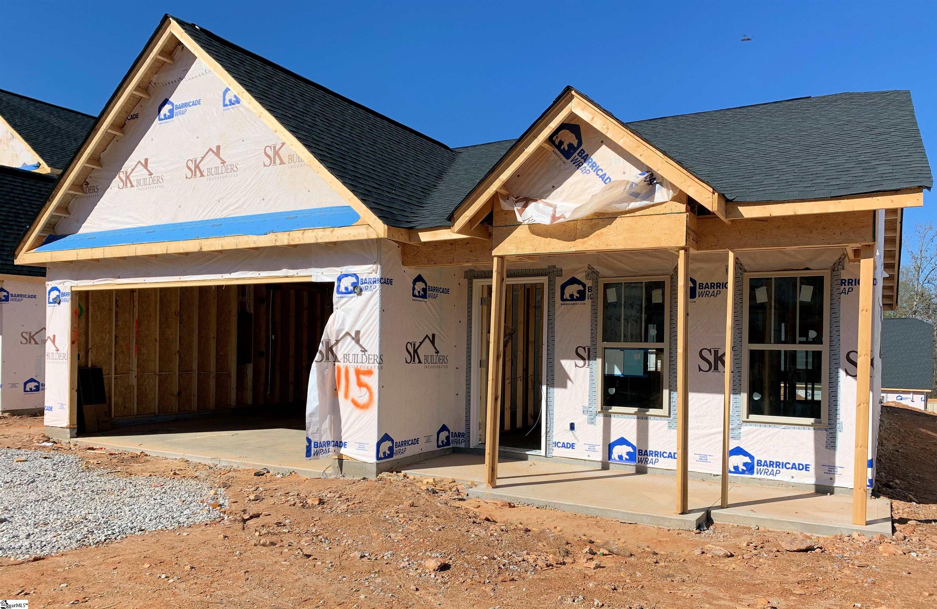 203 River Trace Loop Simpsonville, SC 29680 - Photo 1 of 2 Gallery Image 1
