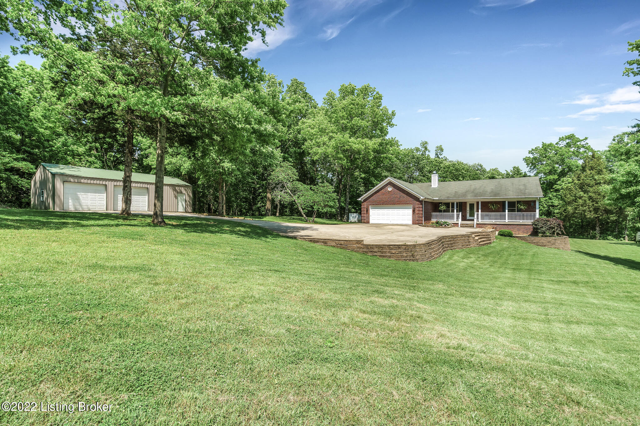 697 Wooded Ridge Road Sulphur, KY 40070 - Photo 23 of 83 DSC09183