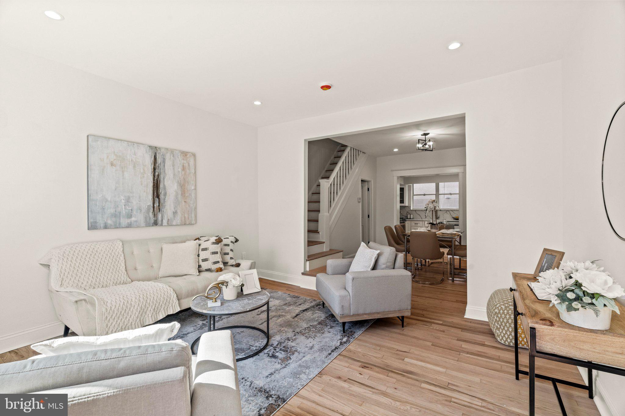 1512 South 4th Street Philadelphia, PA 19147 - Photo 4 of 31