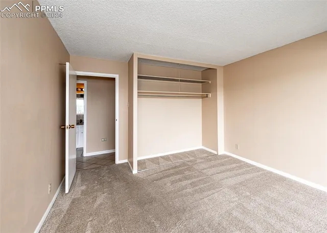 $169,500 | 411 Lakewood Circle, Unit B712, Colorado Springs, CO 80910