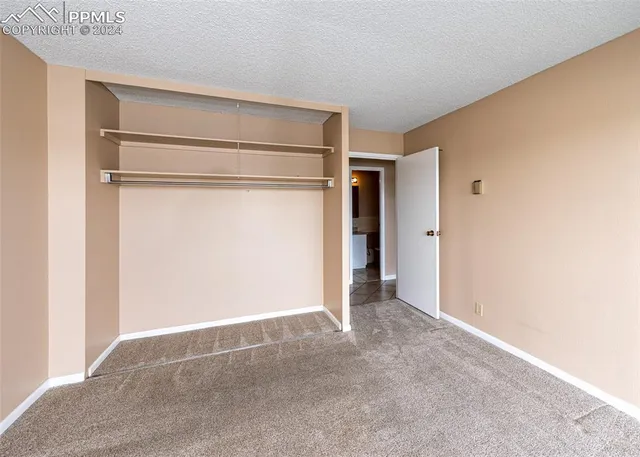 $169,500 | 411 Lakewood Circle, Unit B712, Colorado Springs, CO 80910