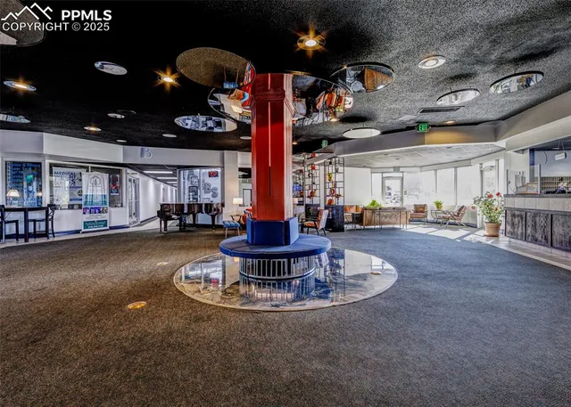 $169,500 | 411 Lakewood Circle, Unit B712, Colorado Springs, CO 80910