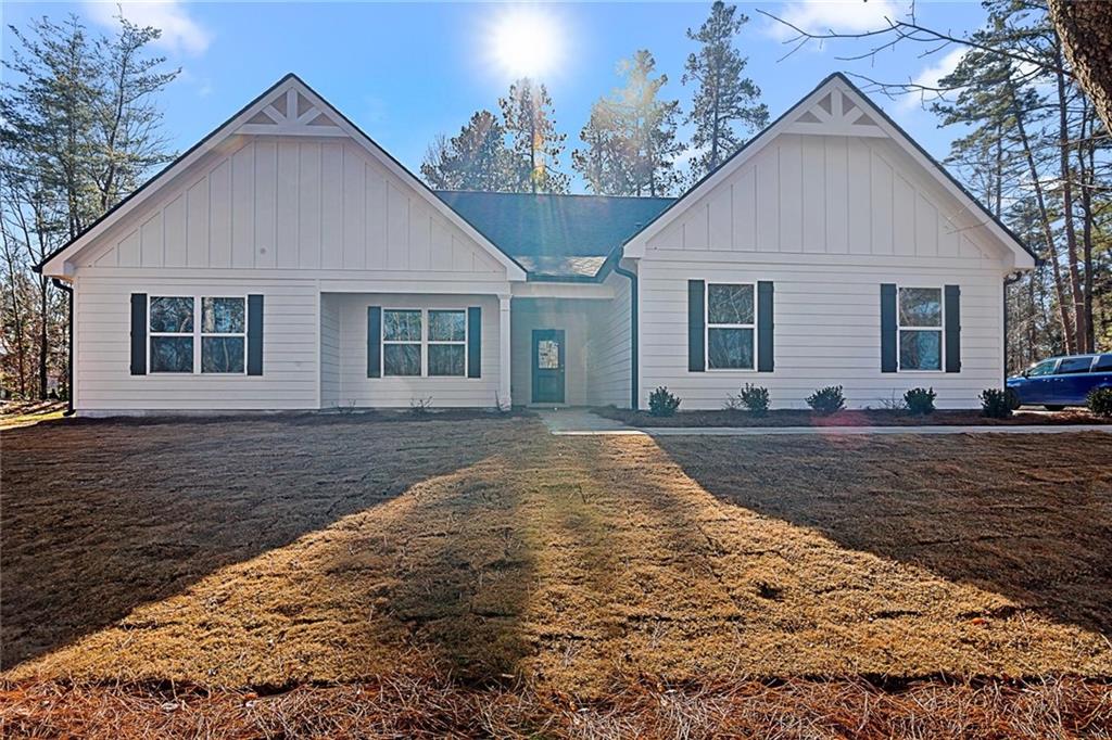 4628 Chestatee Heights Road Gainesville, GA 30506 - Photo 1 of 1 Gallery Image 1