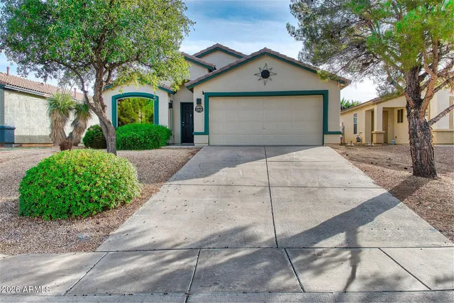 $339,500 | 3068 Calle Cobre, Sierra Vista, AZ 85635