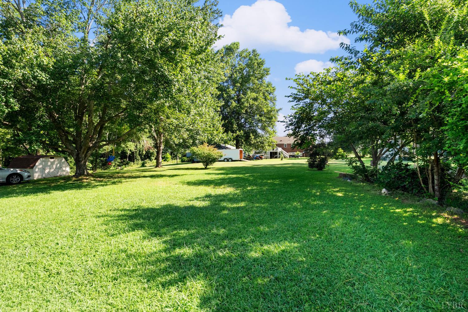 3745 Horseshoe Road Appomattox, VA 24522 - Photo 35 of 38