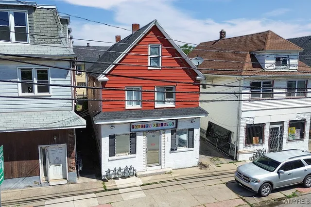 $350,000 | 1080 Walden Avenue, Cheektowaga, NY 14211