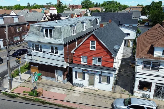 $350,000 | 1080 Walden Avenue, Cheektowaga, NY 14211