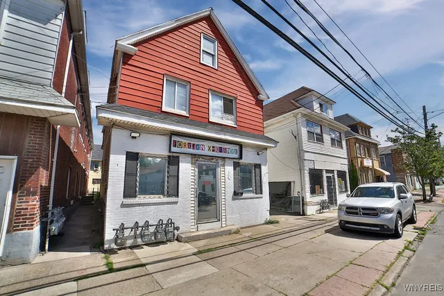 $350,000 | 1080 Walden Avenue, Cheektowaga, NY 14211