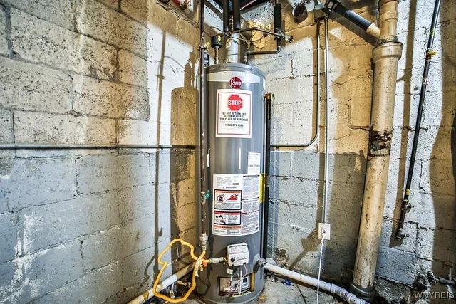 $350,000 | 1080 Walden Avenue, Cheektowaga, NY 14211