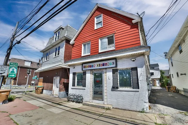 $350,000 | 1080 Walden Avenue, Cheektowaga, NY 14211