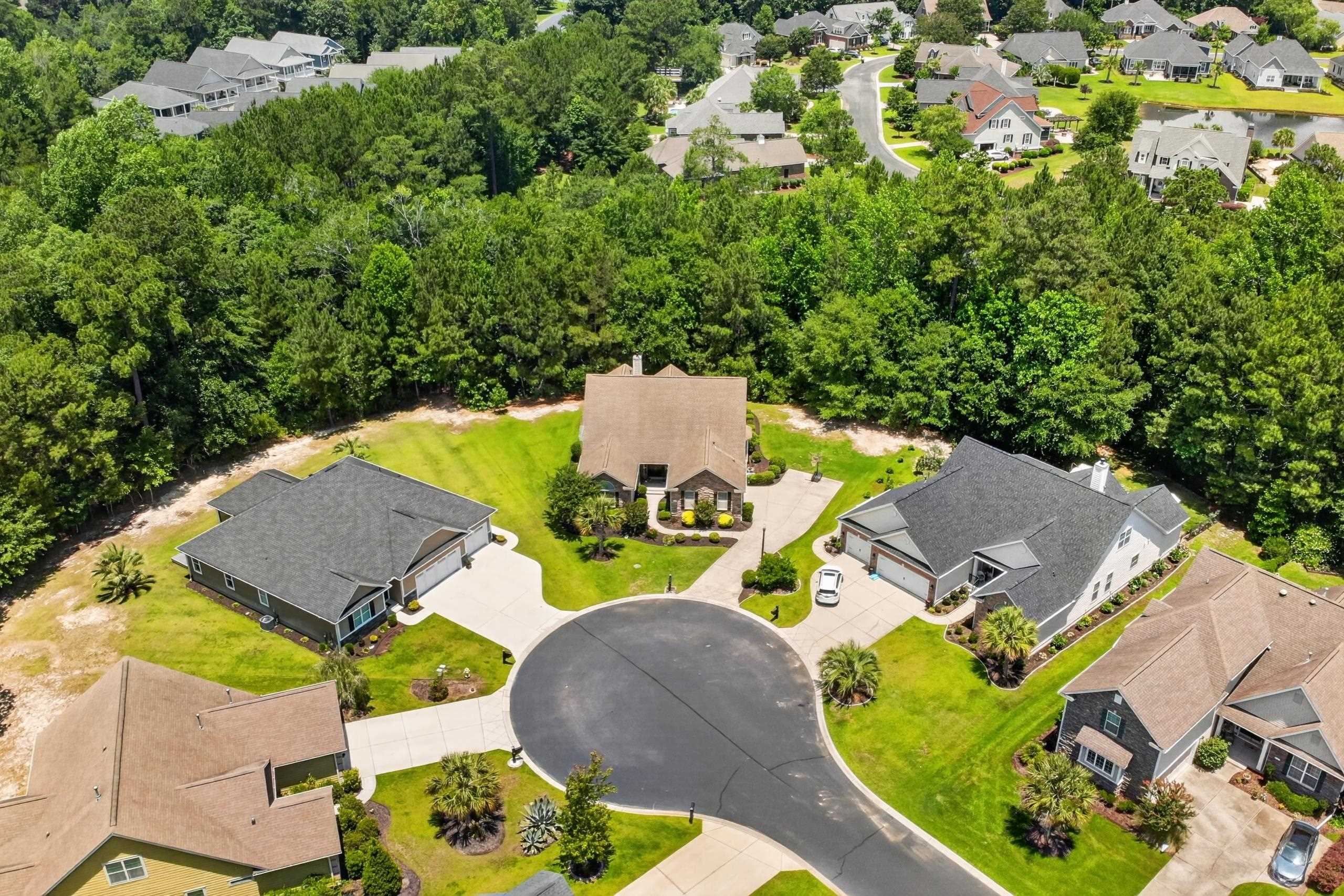 20 Fieldstone Court Murrells Inlet, SC 29576 - Photo 55 of 65
