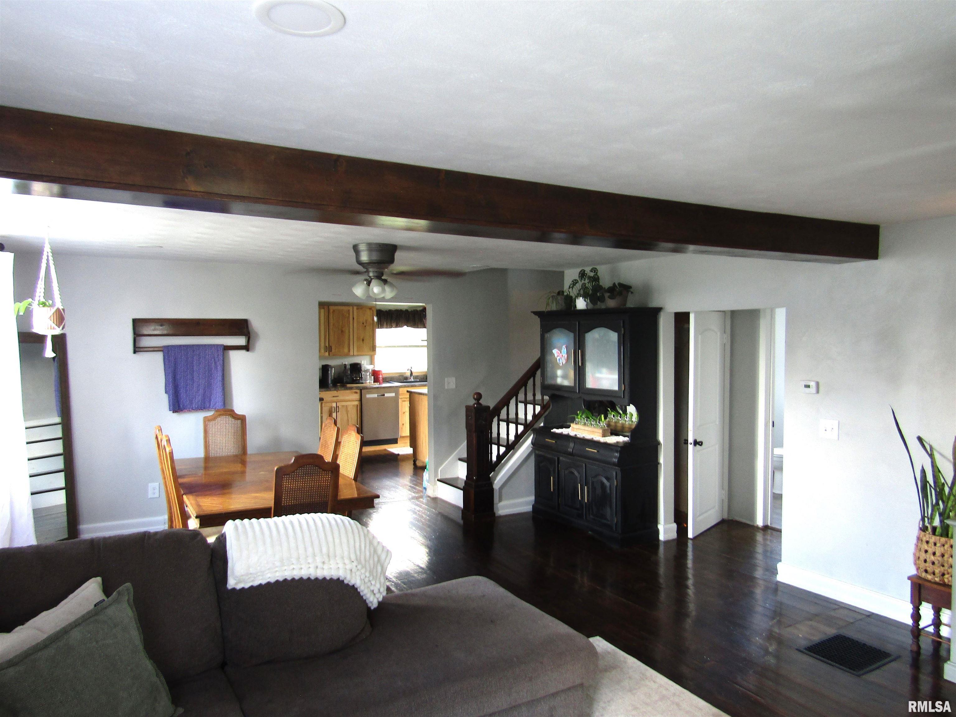 5480 North Sand Branch Road Astoria, IL 61501 - Photo 19 of 42 Gallery Image 19