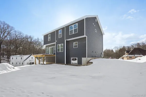 $975,000 | 70 Jessup Lane, Stony Point, NY 10980