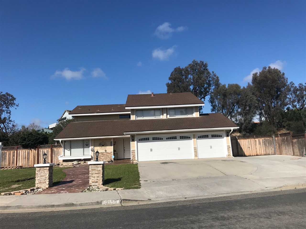3550 Evening Canyon Road Oceanside, CA 92056 - Photo 1 of 14