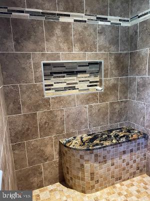 709 Ferguson Road Joppa, MD 21085 - Photo 26 of 49 Custom Tile