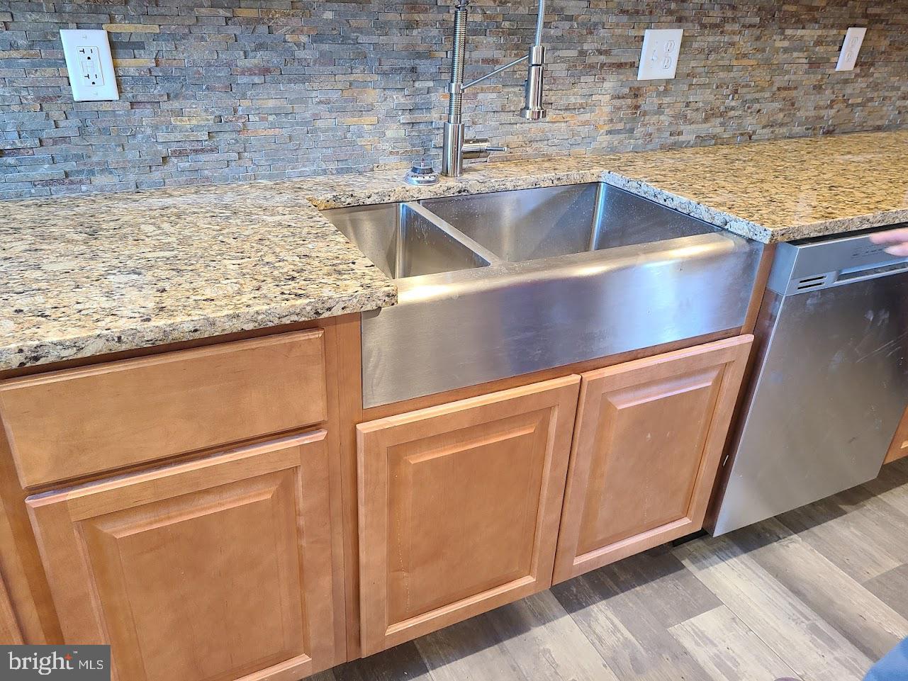 709 Ferguson Road Joppa, MD 21085 - Photo 8 of 49 ss farm sink