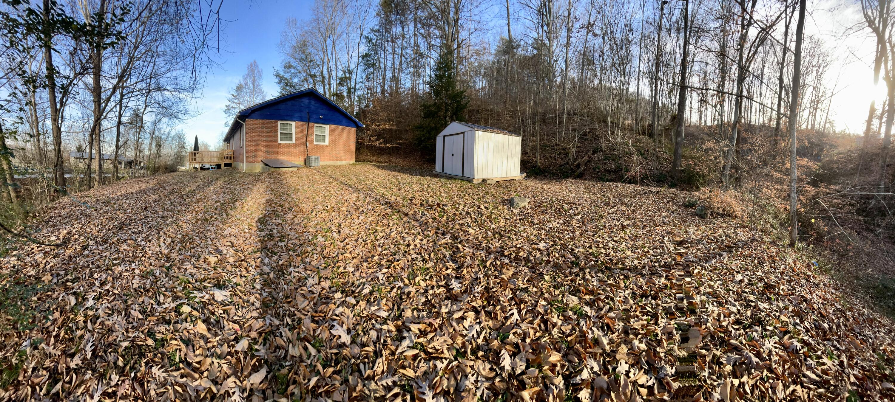 393 McKee Road Irvine, KY 40336 - Photo 2 of 35 55BB9AB4-0A4C-4E36-B34B-C42EDCF1B6E4_1_2