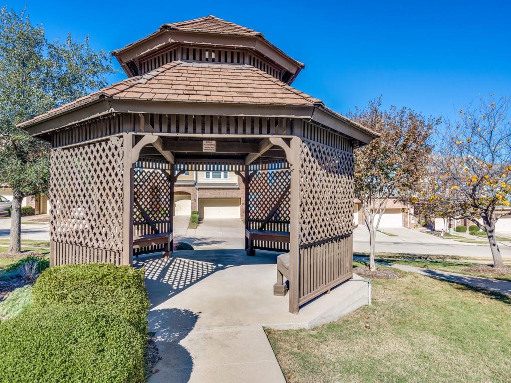 3848 Vienna Street Irving, TX 75038 - Photo 25 of 26