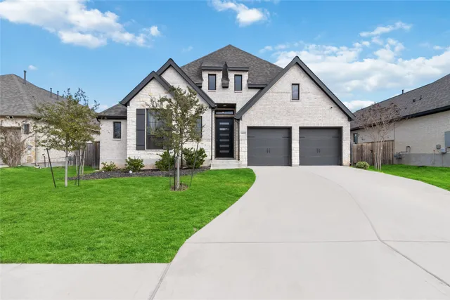 $565,000 | 14421 Kira Lane, Manor, TX 78653