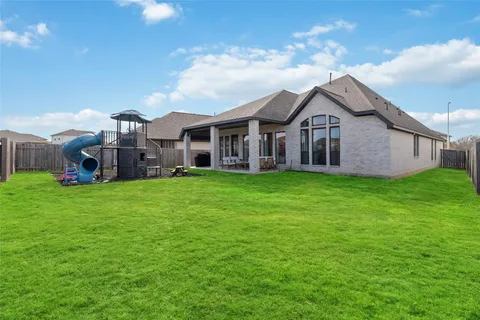 $565,000 | 14421 Kira Lane, Manor, TX 78653