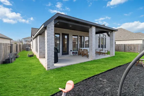 $565,000 | 14421 Kira Lane, Manor, TX 78653