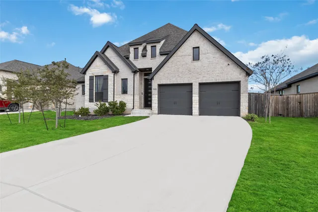 $565,000 | 14421 Kira Lane, Manor, TX 78653