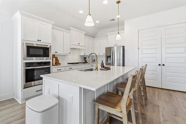 $565,000 | 14421 Kira Lane, Manor, TX 78653