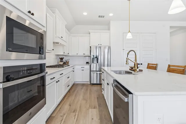 $565,000 | 14421 Kira Lane, Manor, TX 78653