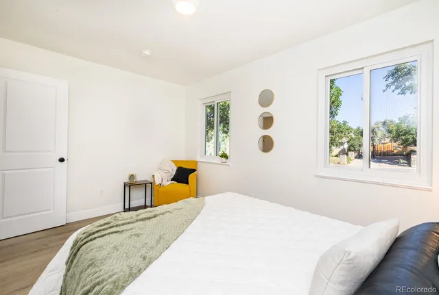 $540,000 | 3550 North Kassler Place, Westminster, CO 80031