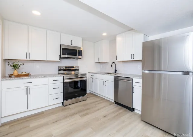 $540,000 | 3550 North Kassler Place, Westminster, CO 80031