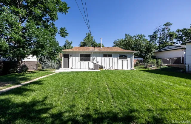 $540,000 | 3550 North Kassler Place, Westminster, CO 80031