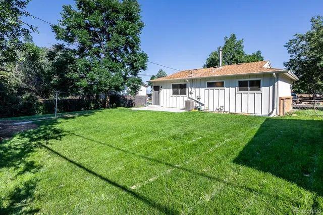 $540,000 | 3550 North Kassler Place, Westminster, CO 80031