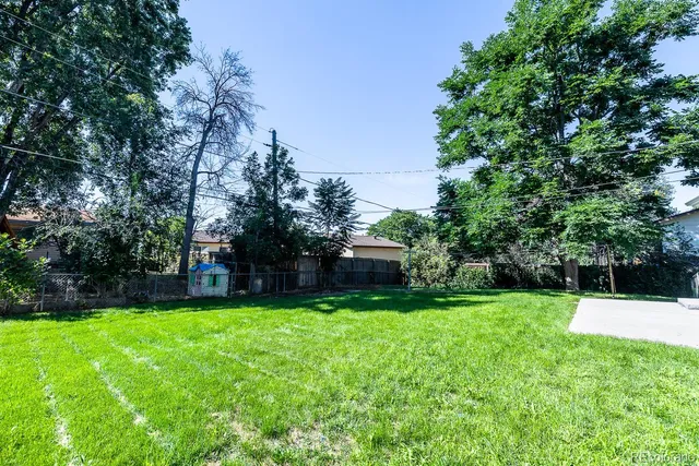 $540,000 | 3550 North Kassler Place, Westminster, CO 80031