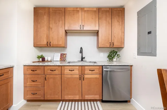 $540,000 | 3550 North Kassler Place, Westminster, CO 80031