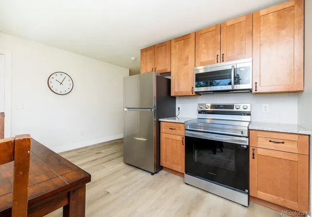 $540,000 | 3550 North Kassler Place, Westminster, CO 80031