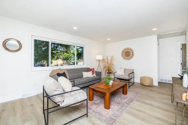 $540,000 | 3550 North Kassler Place, Westminster, CO 80031