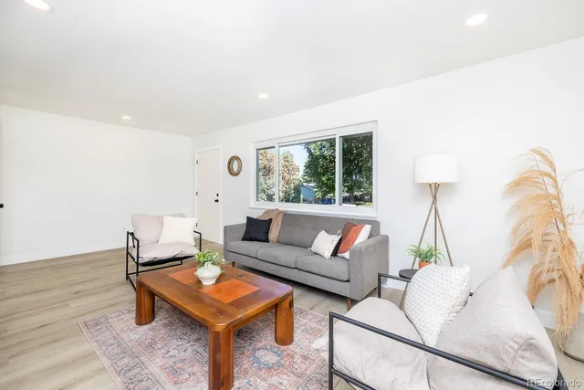 $540,000 | 3550 North Kassler Place, Westminster, CO 80031