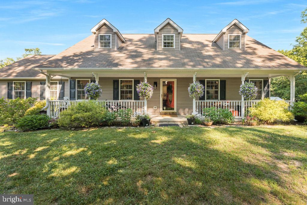 6484 Carpers Pike Yellow Spring, WV 26865 - Photo 2 of 36