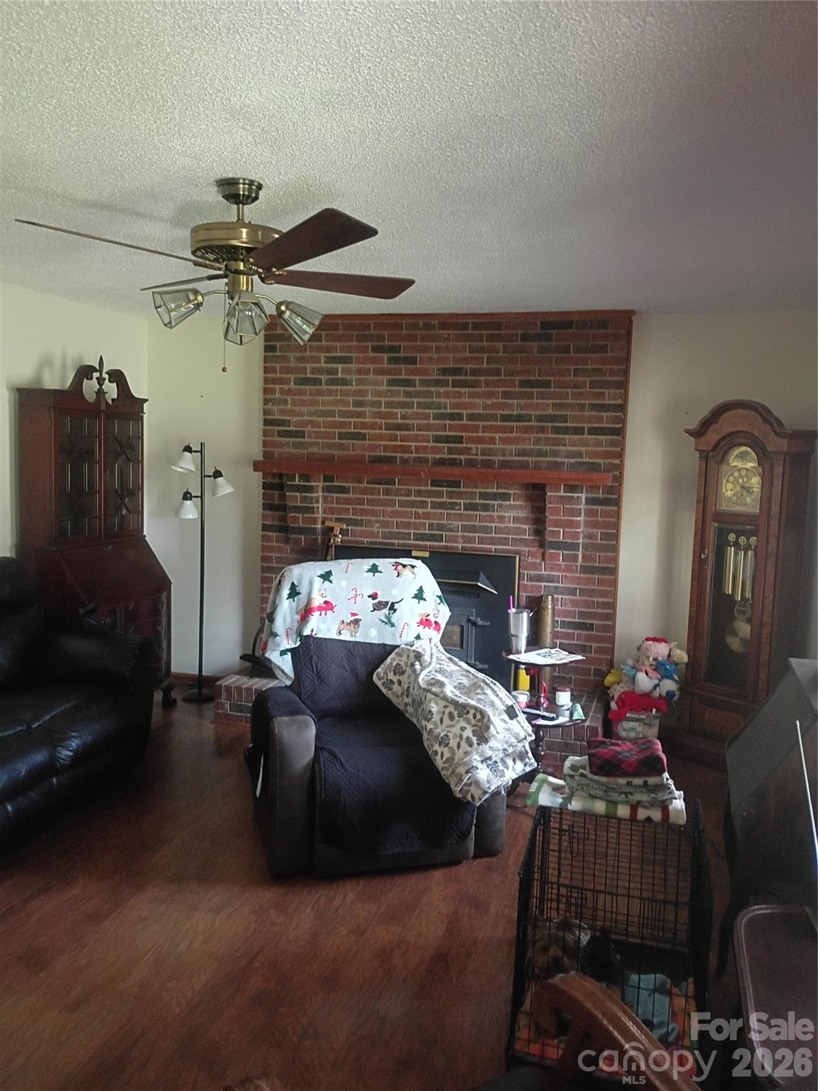 5427 Christopher Road Iron Station, NC 28080 - Photo 4 of 31 Gallery Image 4