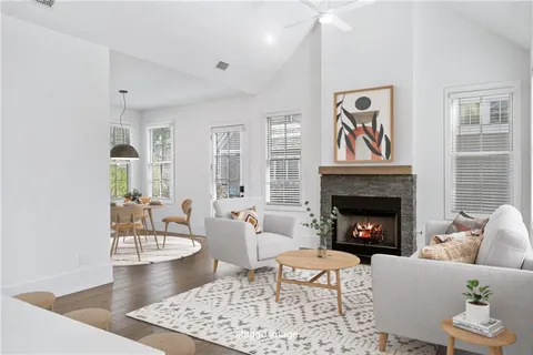 $665,000 | 377 Anders North, Chattahoochee Hills, GA 30268