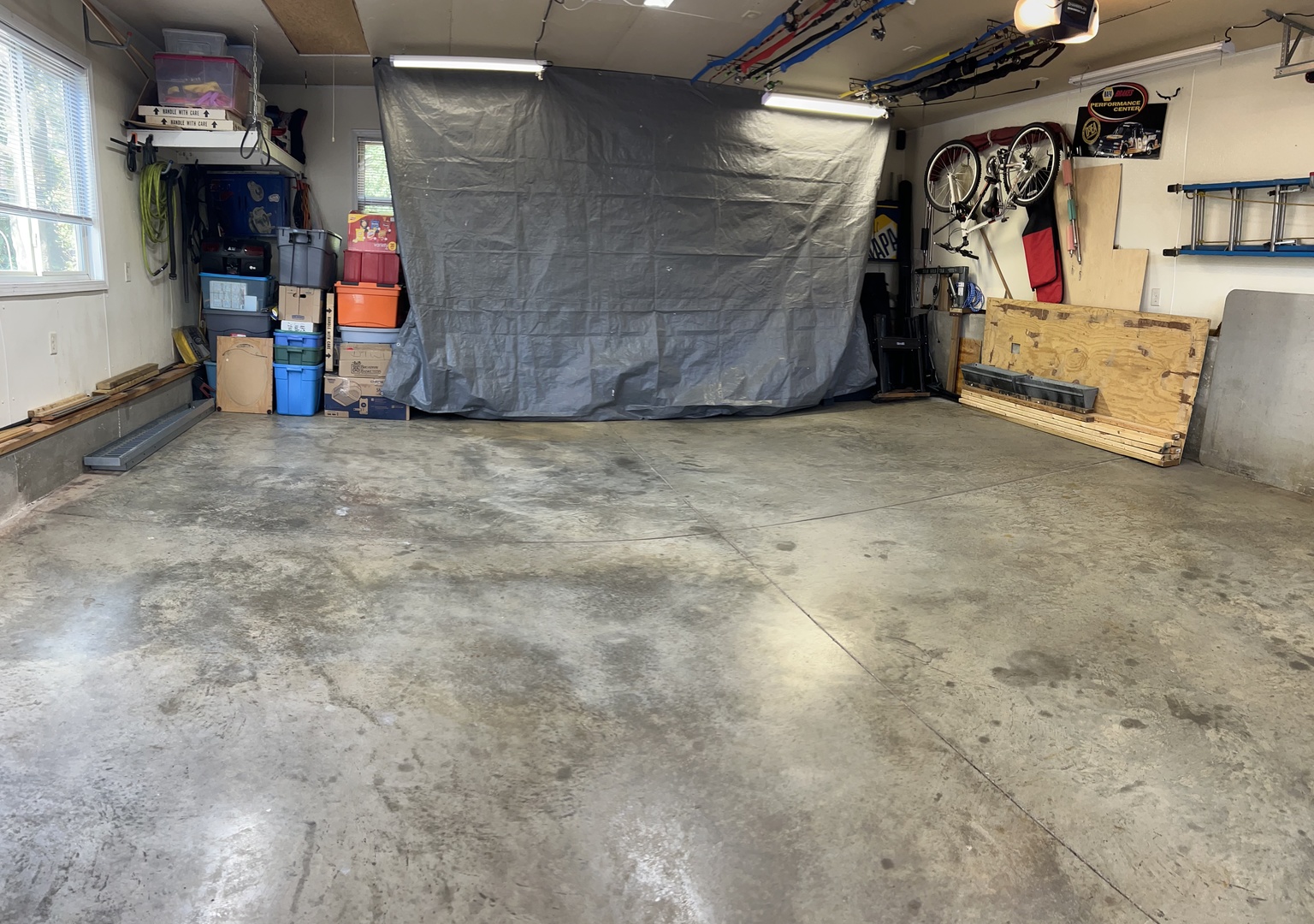 502 Jersey Avenue Normal, IL 61761 - Photo 45 of 46 a view of storage and utility room