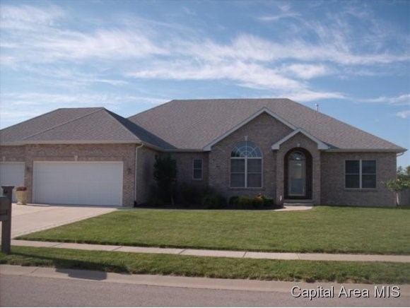 2217 Harbor Landing Springfield, IL 62712 - Photo 1 of 12
