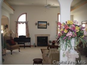 2217 Harbor Landing Springfield, IL 62712 - Photo 2 of 12