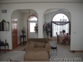2217 Harbor Landing Springfield, IL 62712 - Photo 3 of 12
