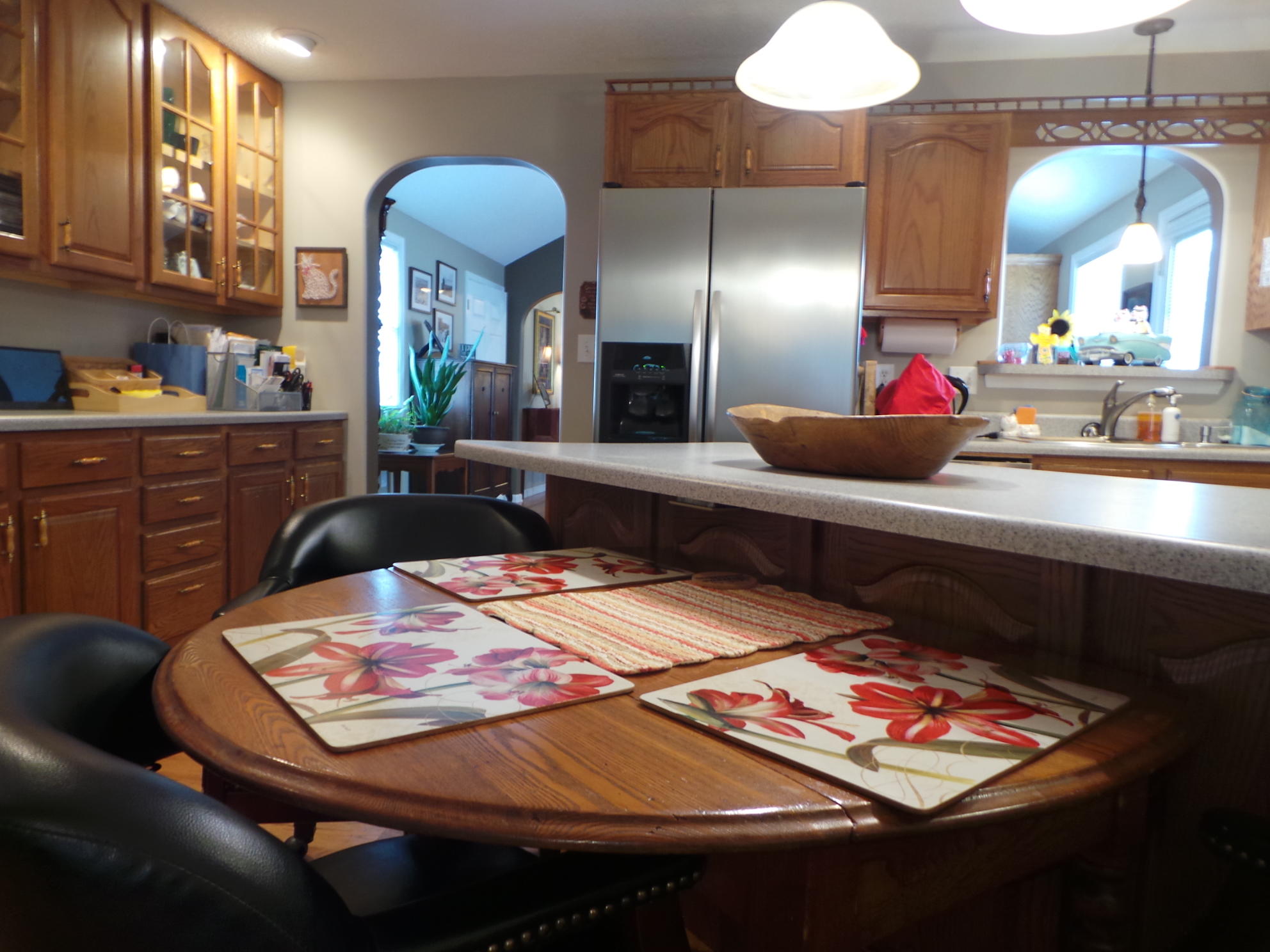 169 Laurel View Road Jonesborough, TN 37659 - Photo 104 of 159 BREAKFAST AREA