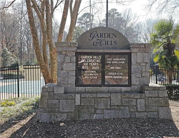 $2,000 | 91 Rumson Road Northeast, Unit C30, Atlanta, GA 30305